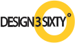 Design 360 Logo