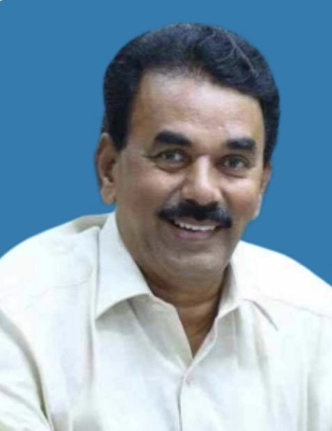 SRI JUPALLY KRISHNA RAO